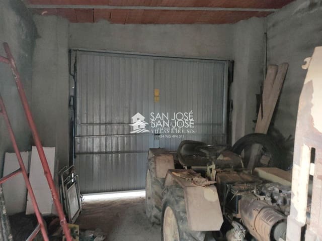 Chalet de 2 habitaciones en Aspe en venta con garaje - 169.680 € (Ref: 7924081)