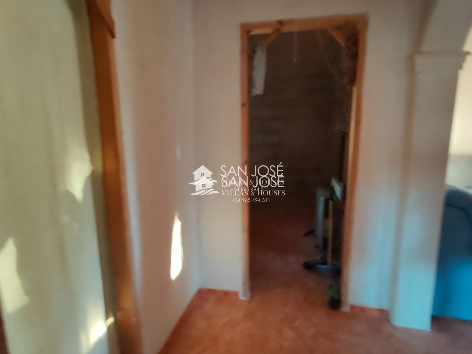 Chalet de 2 habitaciones en Aspe en venta con garaje - 169.680 € (Ref: 7924081)