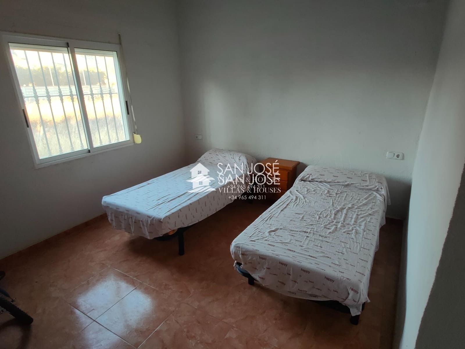 Chalet de 2 habitaciones en Aspe en venta con garaje - 169.680 € (Ref: 7924081)