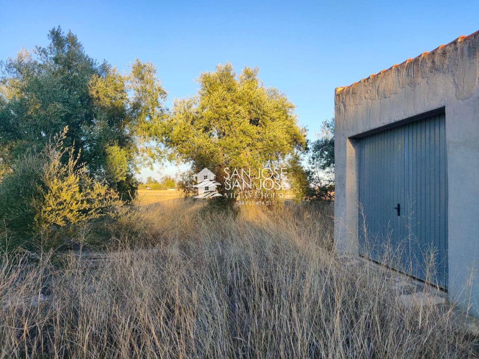 Chalet de 2 habitaciones en Aspe en venta con garaje - 169.680 € (Ref: 7924081)