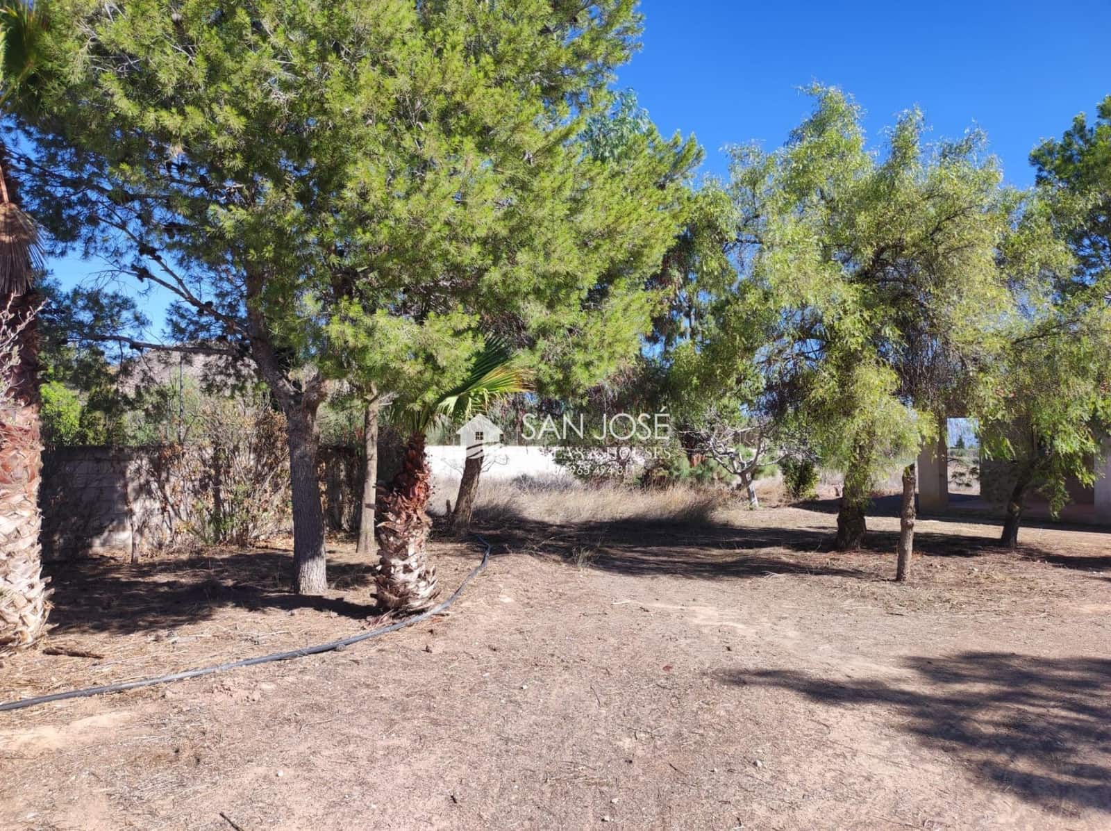 Chalet de 2 habitaciones en Aspe en venta con garaje - 169.680 € (Ref: 7924081)