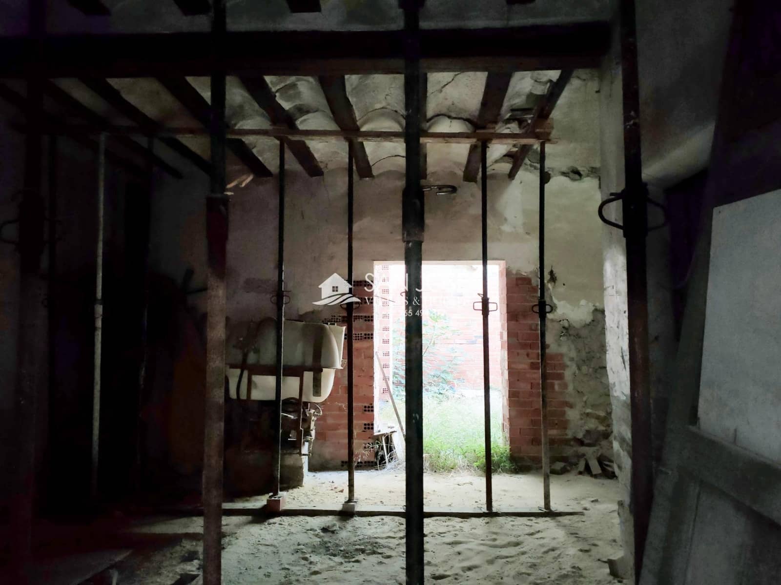 Quinta/Casa Rural para venda em Aspe - 53 630 € (Ref: 7924082)