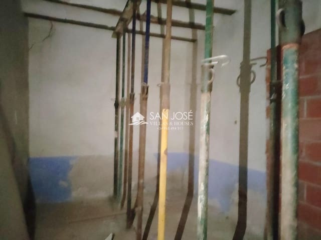 Quinta/Casa Rural para venda em Aspe - 53 630 € (Ref: 7924082)