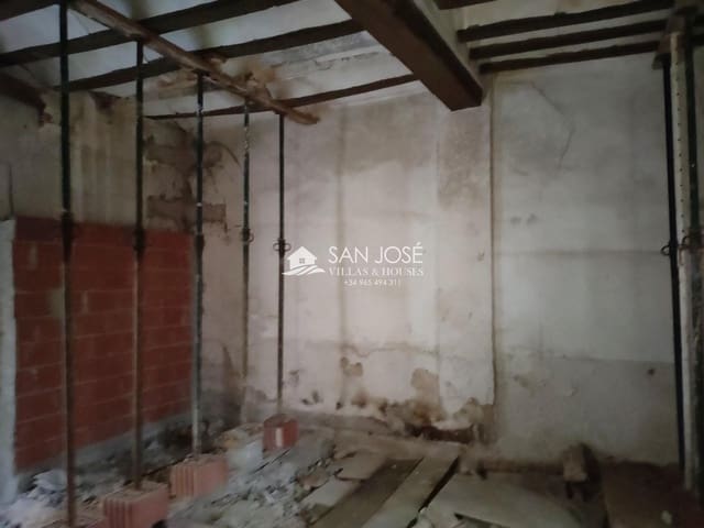 Quinta/Casa Rural para venda em Aspe - 53 630 € (Ref: 7924082)