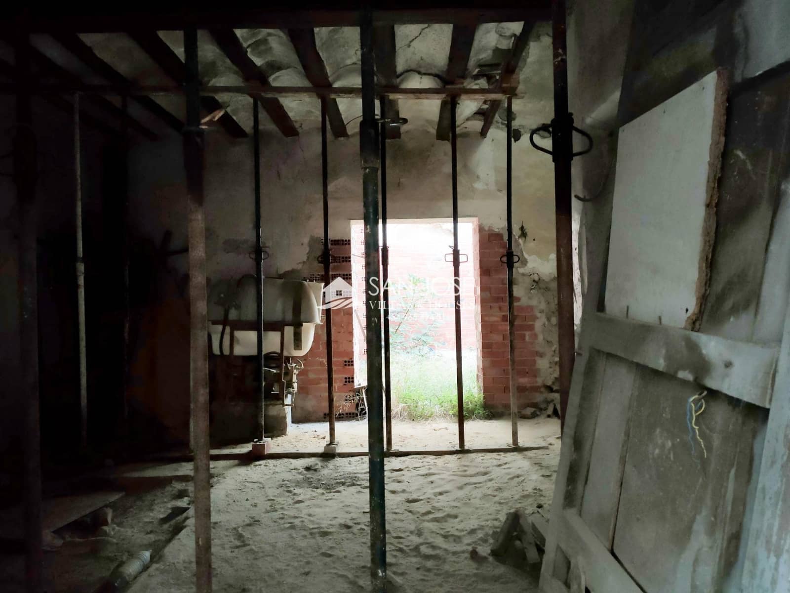 Quinta/Casa Rural para venda em Aspe - 53 630 € (Ref: 7924082)