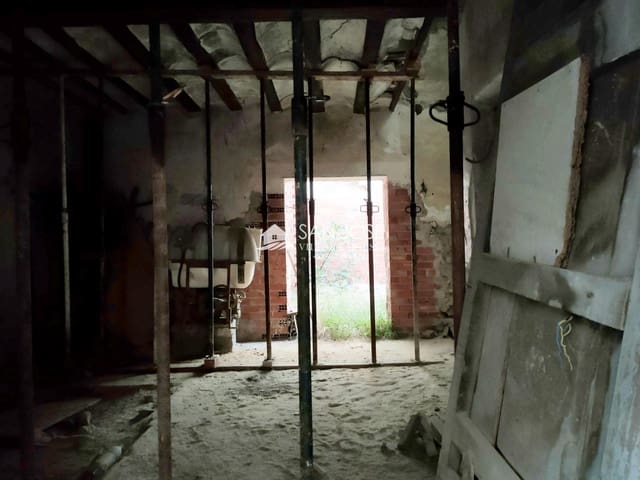 Quinta/Casa Rural para venda em Aspe - 53 630 € (Ref: 7924082)