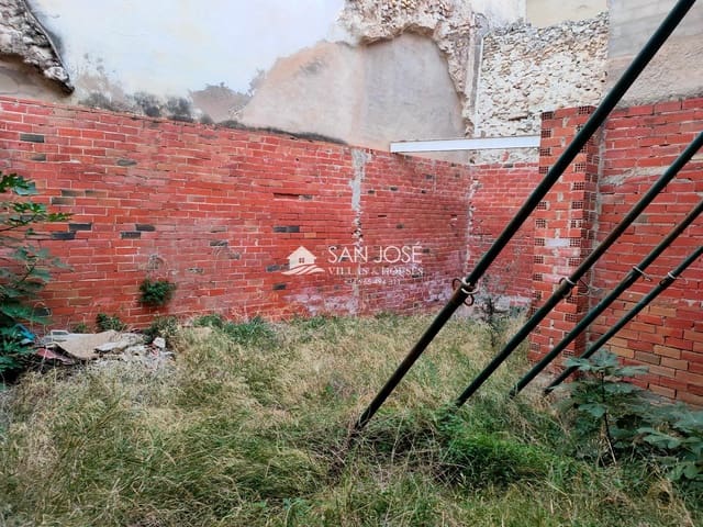 Quinta/Casa Rural para venda em Aspe - 53 630 € (Ref: 7924082)