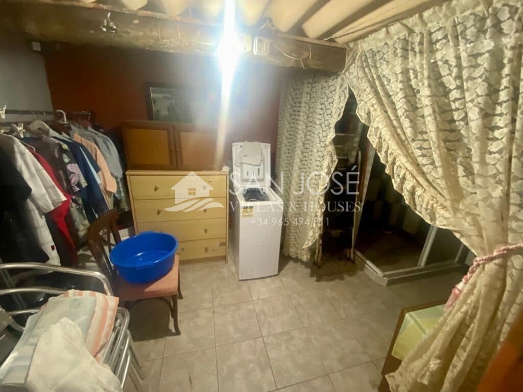 4 sypialnia Dom na sprzedaż w San Vicente / Sant Vicent del Raspeig z garażem - 449 995 € (Ref: 7970603)