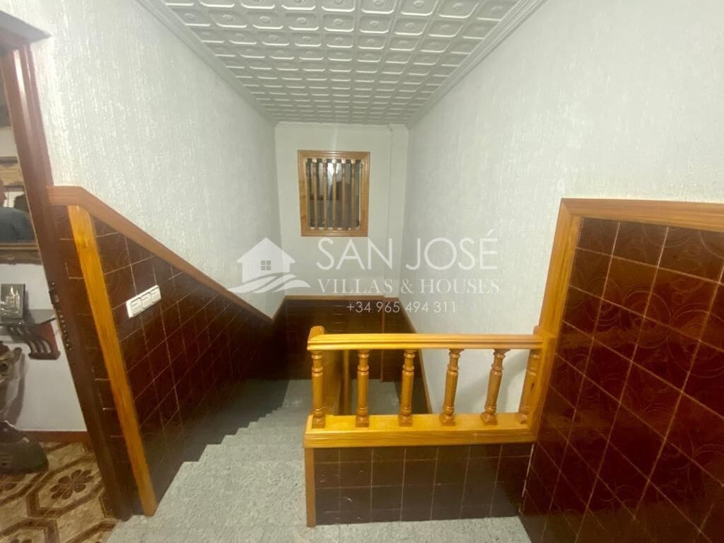 4 sypialnia Dom na sprzedaż w San Vicente / Sant Vicent del Raspeig z garażem - 449 995 € (Ref: 7970603)