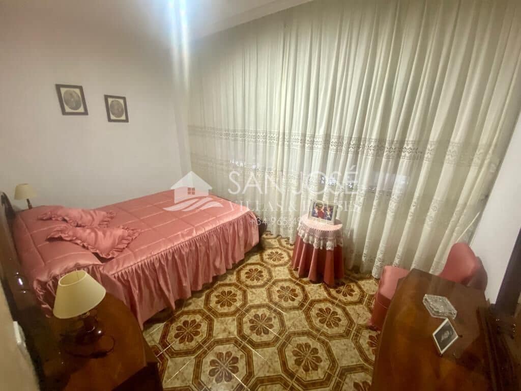 4 sypialnia Dom na sprzedaż w San Vicente / Sant Vicent del Raspeig z garażem - 449 995 € (Ref: 7970603)