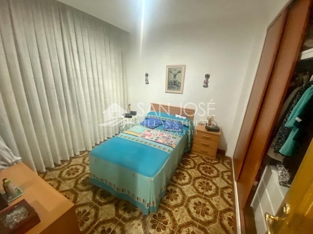 4 sypialnia Dom na sprzedaż w San Vicente / Sant Vicent del Raspeig z garażem - 449 995 € (Ref: 7970603)