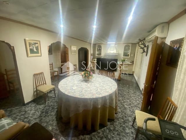 4 quarto Casa em Banda para venda em San Vicente / Sant Vicent del Raspeig com garagem - 449 995 € (Ref: 7970603)