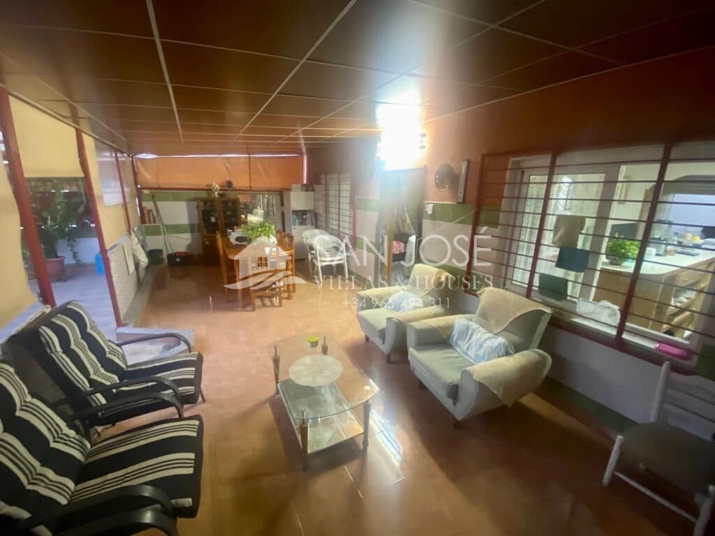 4 sypialnia Dom na sprzedaż w San Vicente / Sant Vicent del Raspeig z garażem - 449 995 € (Ref: 7970603)