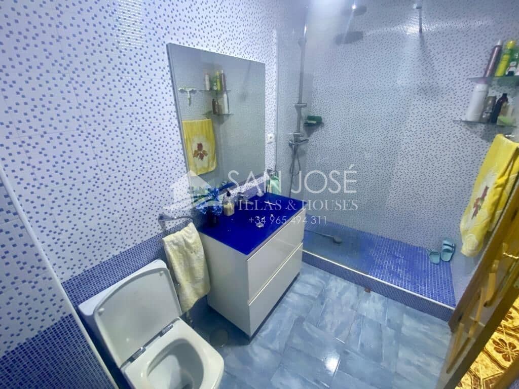 4 sypialnia Dom na sprzedaż w San Vicente / Sant Vicent del Raspeig z garażem - 449 995 € (Ref: 7970603)