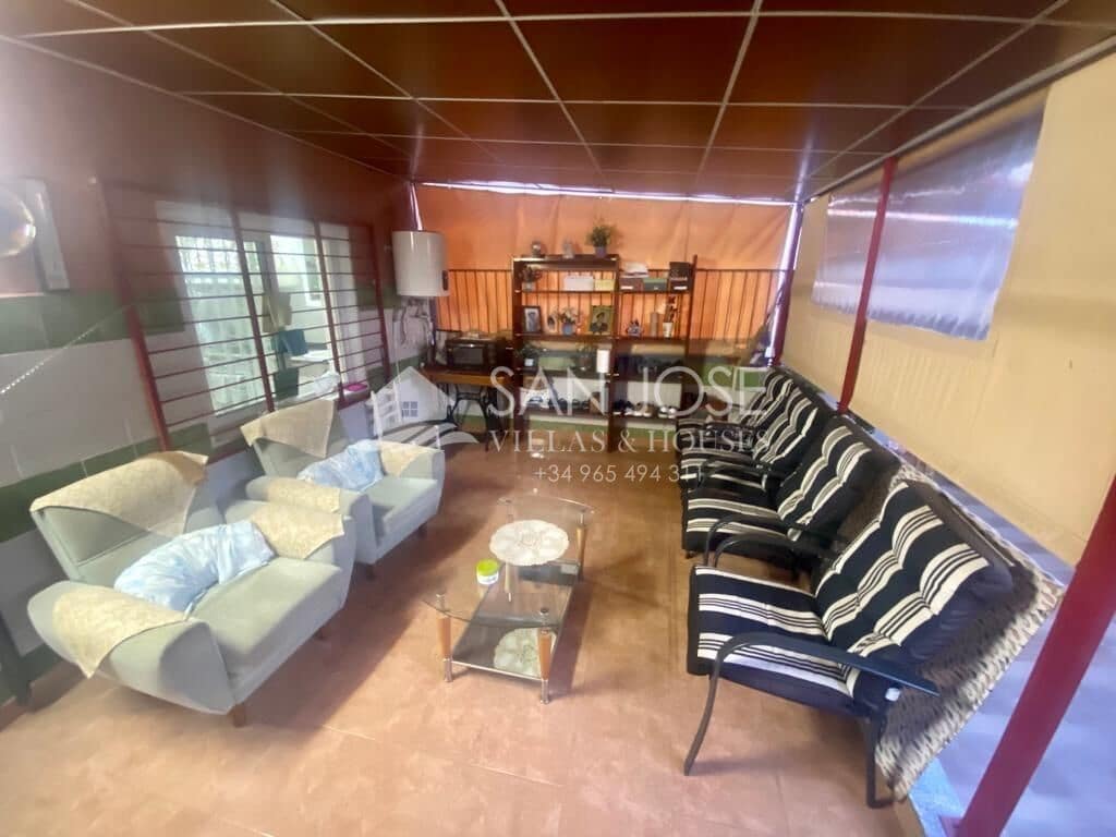 4 sypialnia Dom na sprzedaż w San Vicente / Sant Vicent del Raspeig z garażem - 449 995 € (Ref: 7970603)