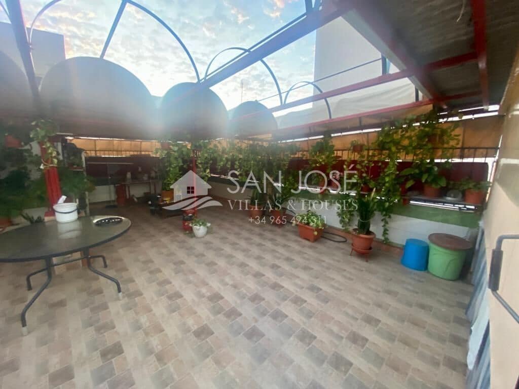 4 sypialnia Dom na sprzedaż w San Vicente / Sant Vicent del Raspeig z garażem - 449 995 € (Ref: 7970603)