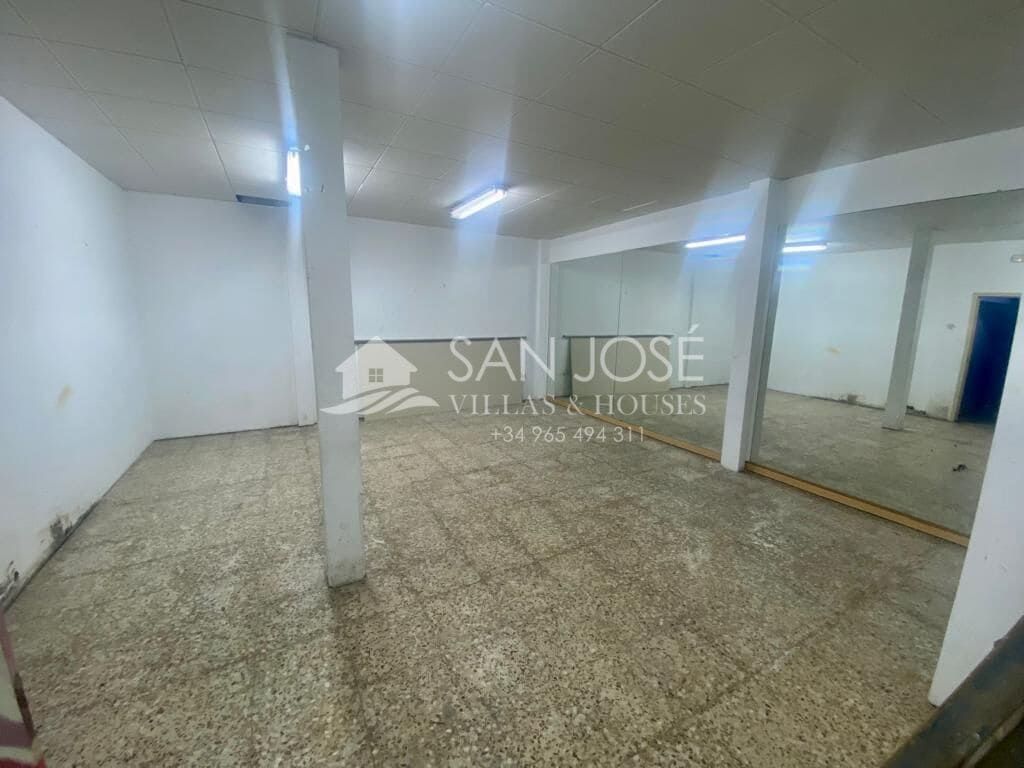 4 sypialnia Dom na sprzedaż w San Vicente / Sant Vicent del Raspeig z garażem - 449 995 € (Ref: 7970603)