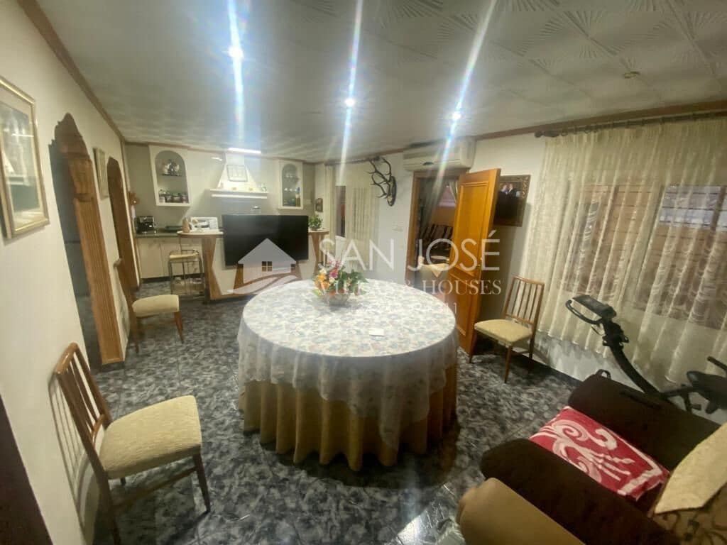 4 sypialnia Dom na sprzedaż w San Vicente / Sant Vicent del Raspeig z garażem - 449 995 € (Ref: 7970603)