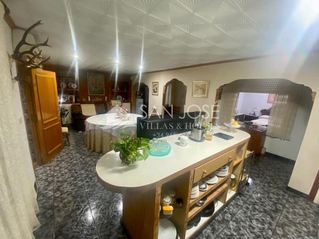 4 quarto Casa em Banda para venda em San Vicente / Sant Vicent del Raspeig com garagem - 449 995 € (Ref: 7970603)