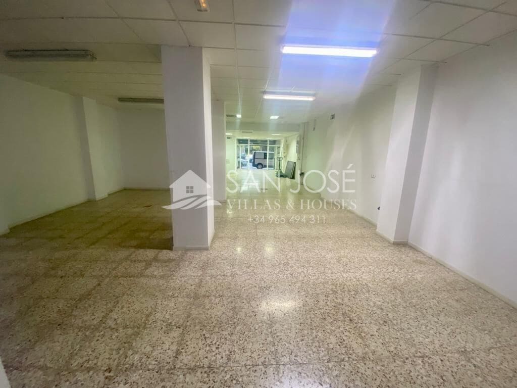 4 camera da letto Commerciale da affittare in San Vicente / Sant Vicent del Raspeig - 1.500 € (Rif: 7970604)