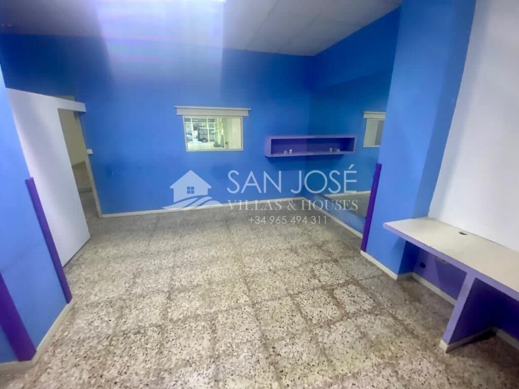 4 camera da letto Commerciale da affittare in San Vicente / Sant Vicent del Raspeig - 1.500 € (Rif: 7970604)
