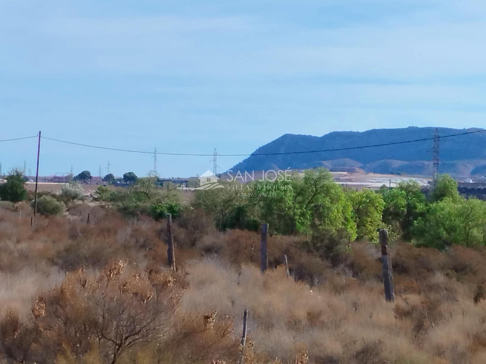 Grond te koop in Monforte del Cid - € 44.840 (Ref: 8044917)