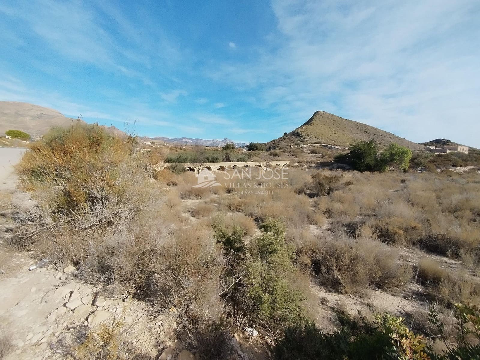 Grond te koop in Monforte del Cid - € 44.840 (Ref: 8044917)