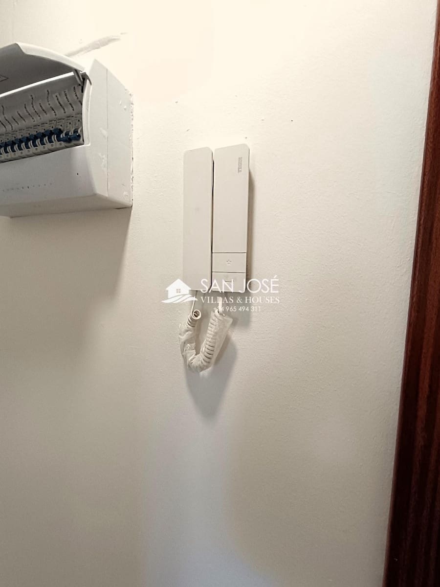 3 soveværelse Byhus til salg i Novelda - € 130.000 (Ref: 8051449)