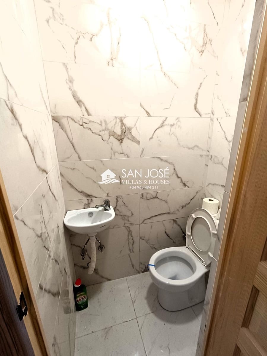 3 soveværelse Byhus til salg i Novelda - € 130.000 (Ref: 8051449)