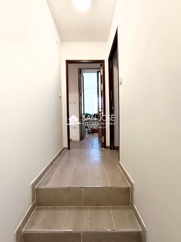 3 bedroom Townhouse for sale in Novelda - € 130,000 (Ref: 8051449)