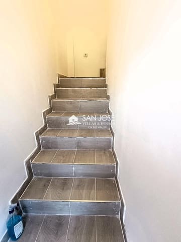 3 bedroom Townhouse for sale in Novelda - € 130,000 (Ref: 8051449)