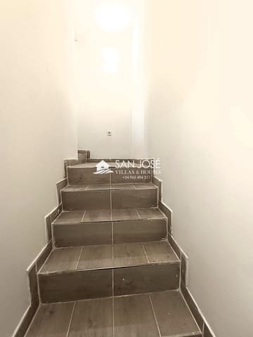 3 bedroom Townhouse for sale in Novelda - € 130,000 (Ref: 8051449)