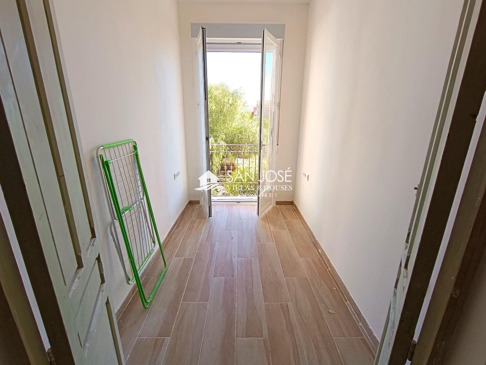 3 soveværelse Byhus til salg i Novelda - € 130.000 (Ref: 8051449)