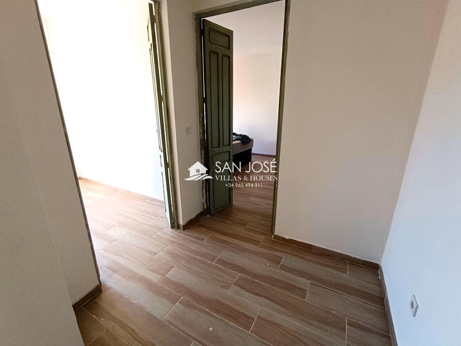 3 soveværelse Byhus til salg i Novelda - € 130.000 (Ref: 8051449)