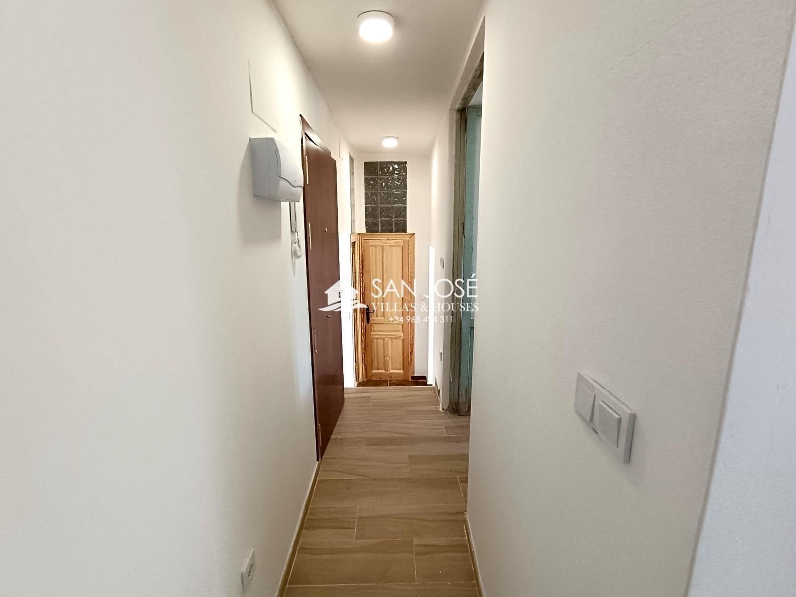 3 soveværelse Byhus til salg i Novelda - € 130.000 (Ref: 8051449)