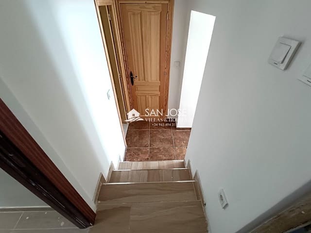 3 bedroom Townhouse for sale in Novelda - € 130,000 (Ref: 8051449)