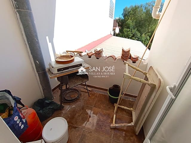 3 bedroom Townhouse for sale in Novelda - € 130,000 (Ref: 8051449)