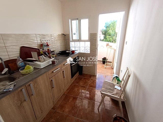 3 bedroom Townhouse for sale in Novelda - € 130,000 (Ref: 8051449)