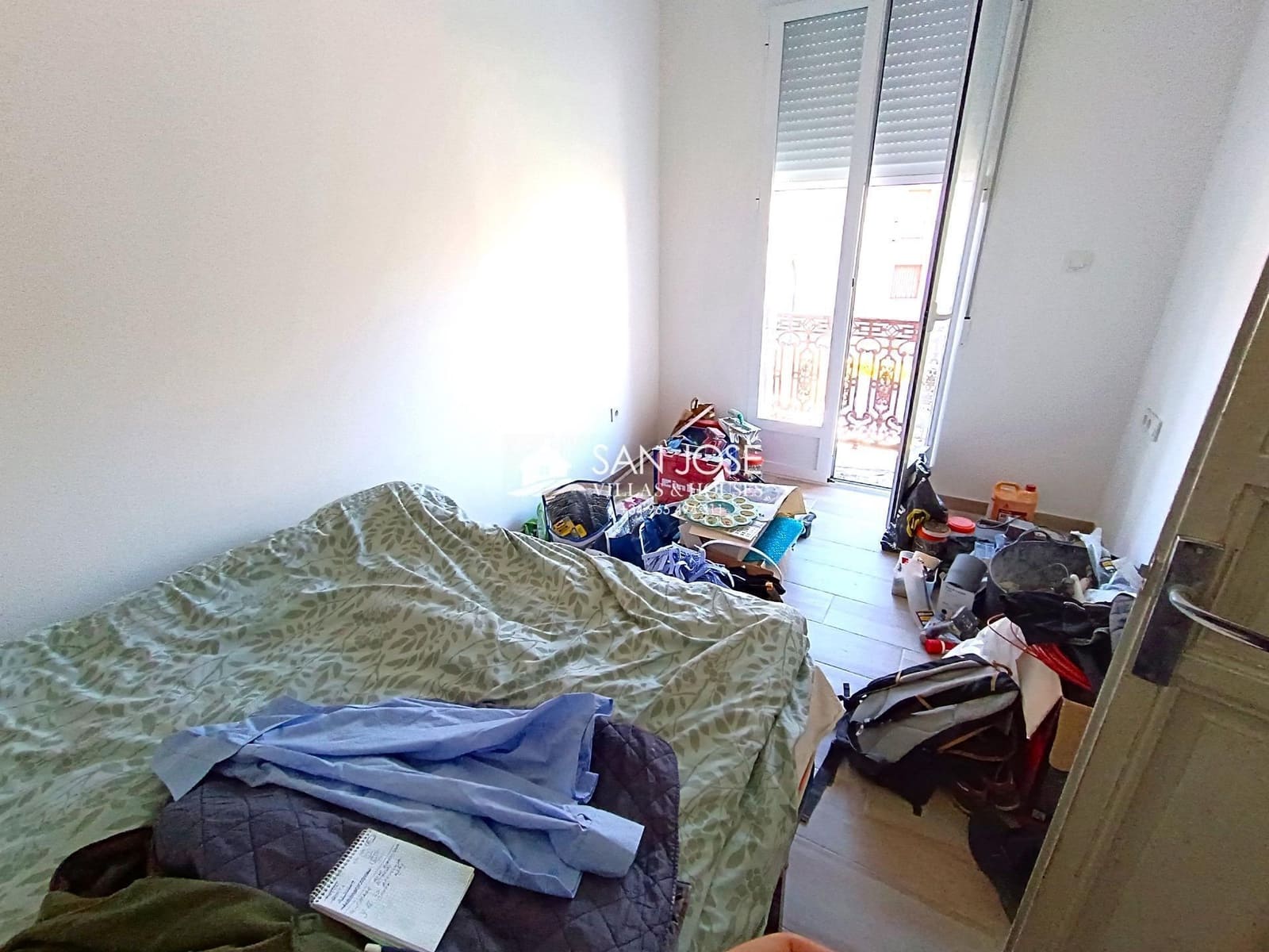 3 soveværelse Byhus til salg i Novelda - € 130.000 (Ref: 8051449)