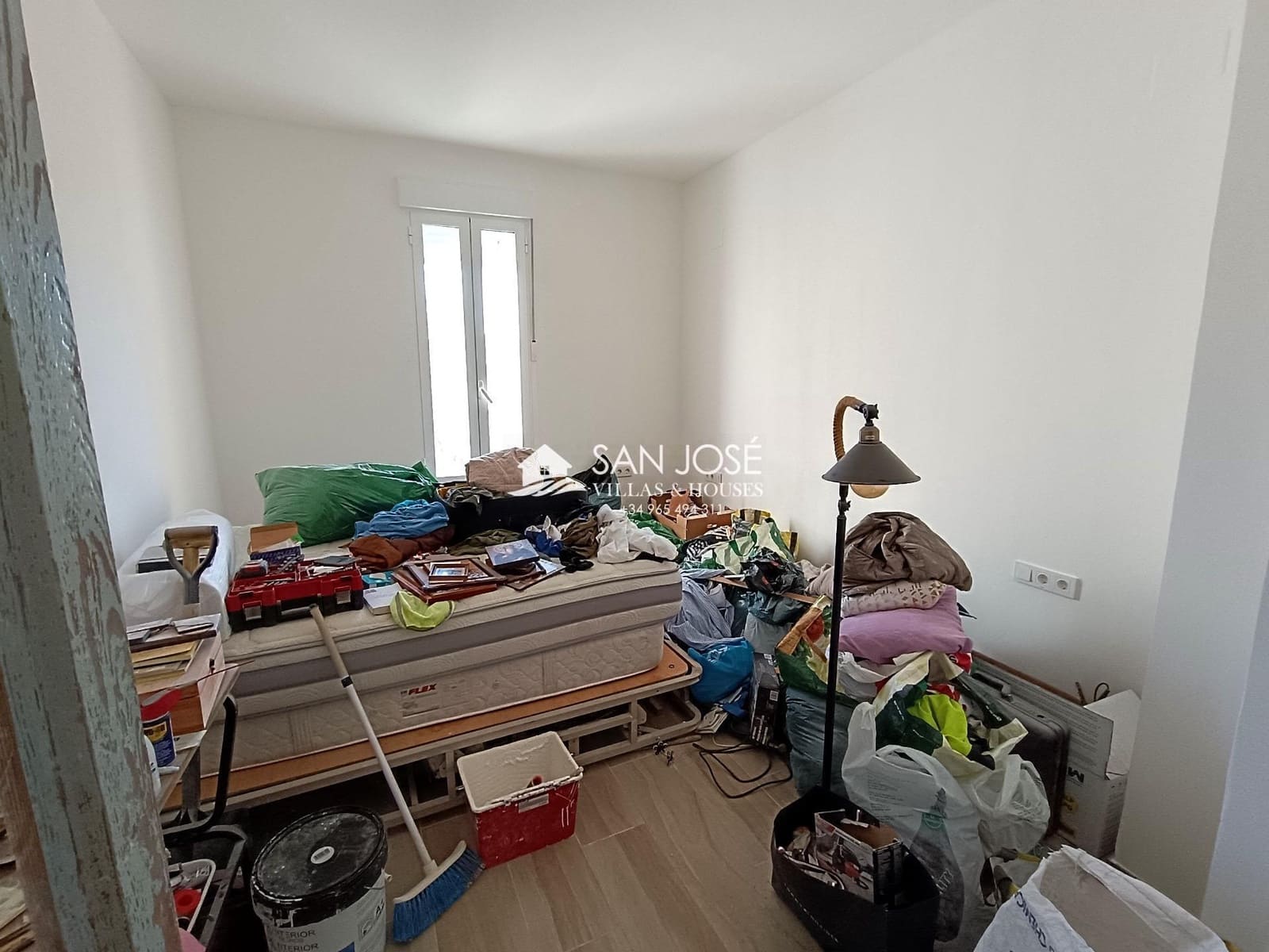 3 soveværelse Byhus til salg i Novelda - € 130.000 (Ref: 8051449)