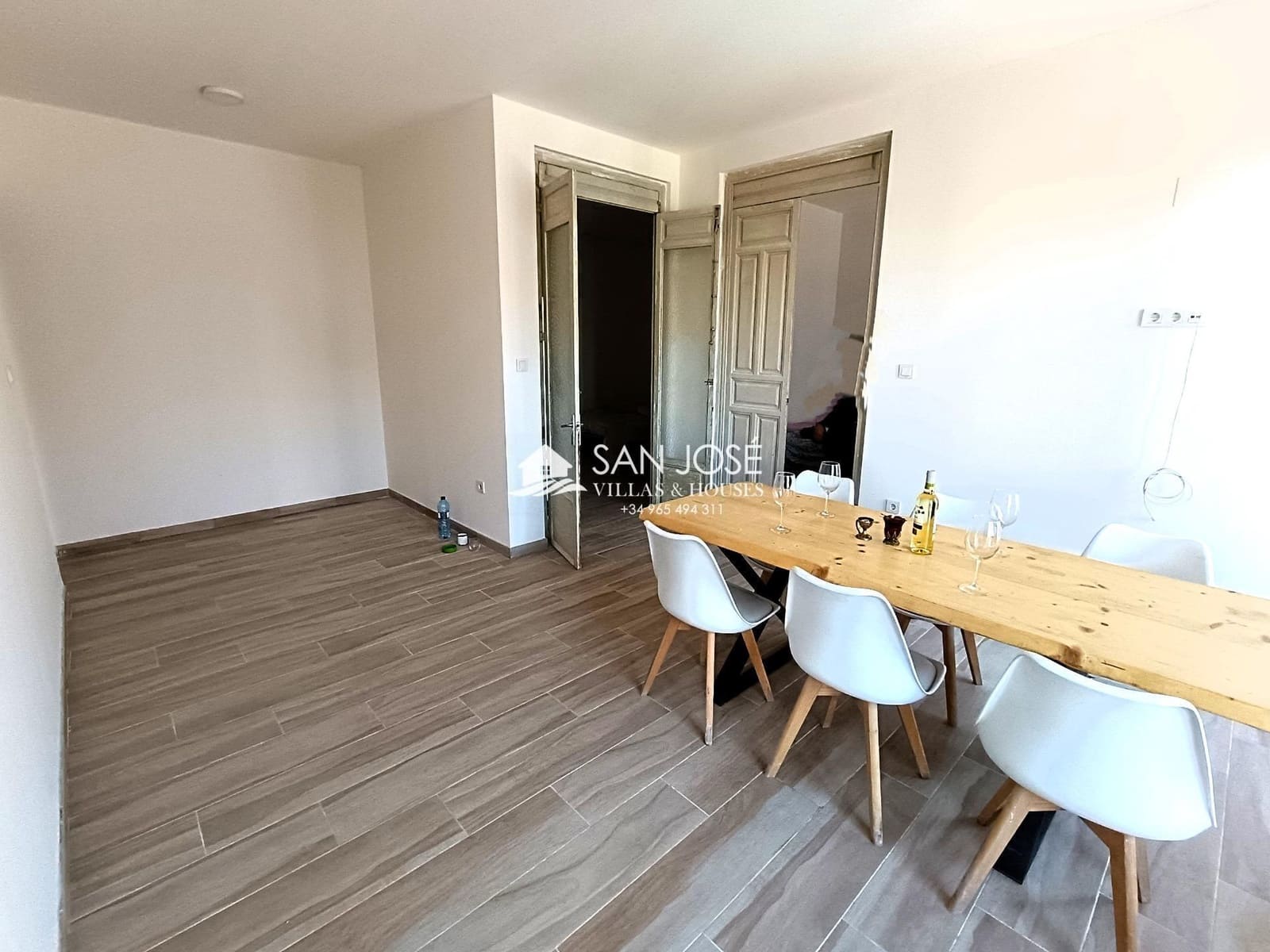 3 soveværelse Byhus til salg i Novelda - € 130.000 (Ref: 8051449)