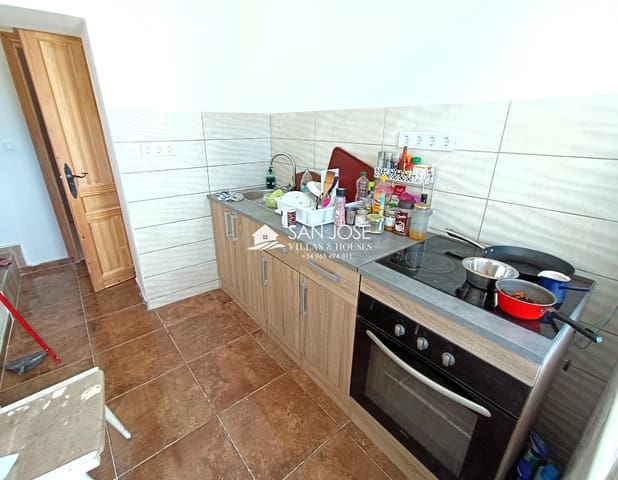 3 bedroom Townhouse for sale in Novelda - € 130,000 (Ref: 8051449)