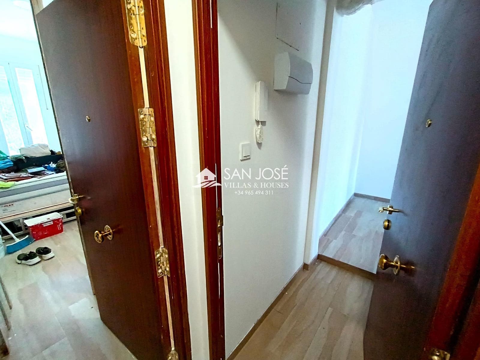 3 soveværelse Byhus til salg i Novelda - € 130.000 (Ref: 8051449)