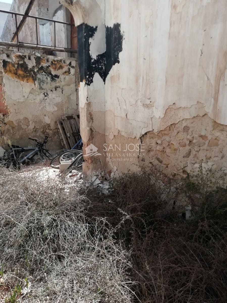 Building Plot for sale in Aspe € 23,630 (Ref 8055188)