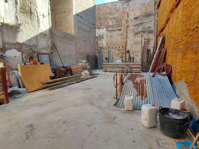 Building Plot for sale in Aspe - € 87,260 (Ref: 8061167)