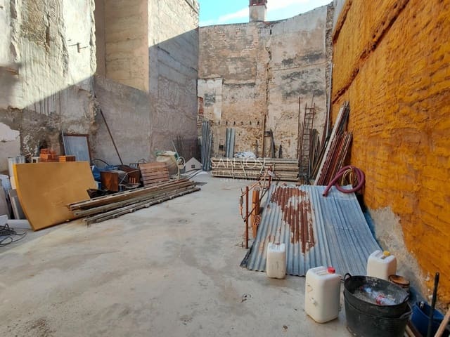 Building Plot for sale in Aspe - € 87,260 (Ref: 8061167)