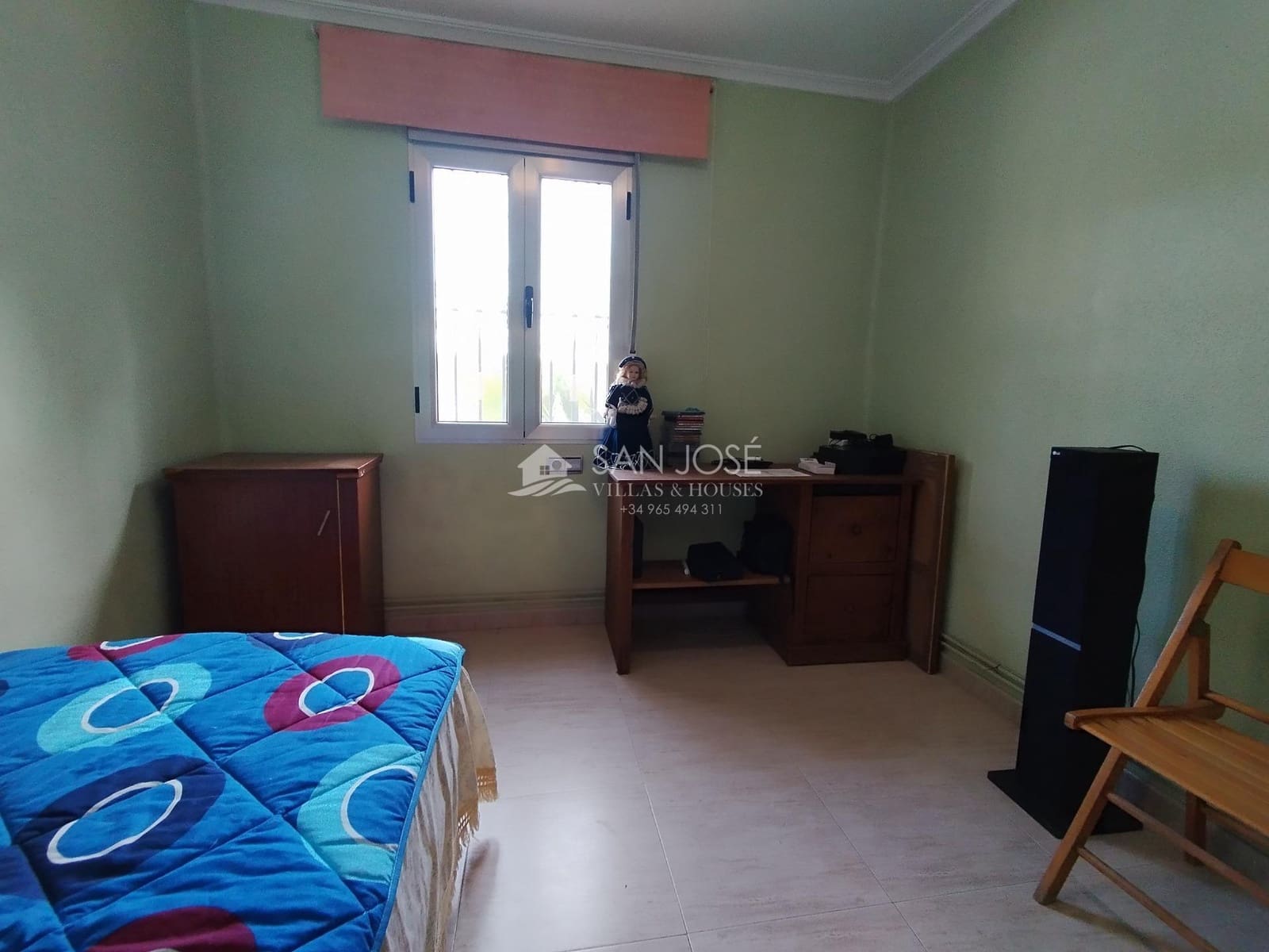 3 bedroom Villa for sale in La Romana with pool - € 360,000 (Ref: 8068916)