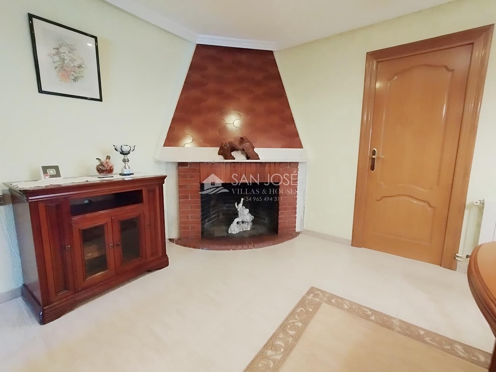 3 bedroom Villa for sale in La Romana with pool - € 360,000 (Ref: 8068916)