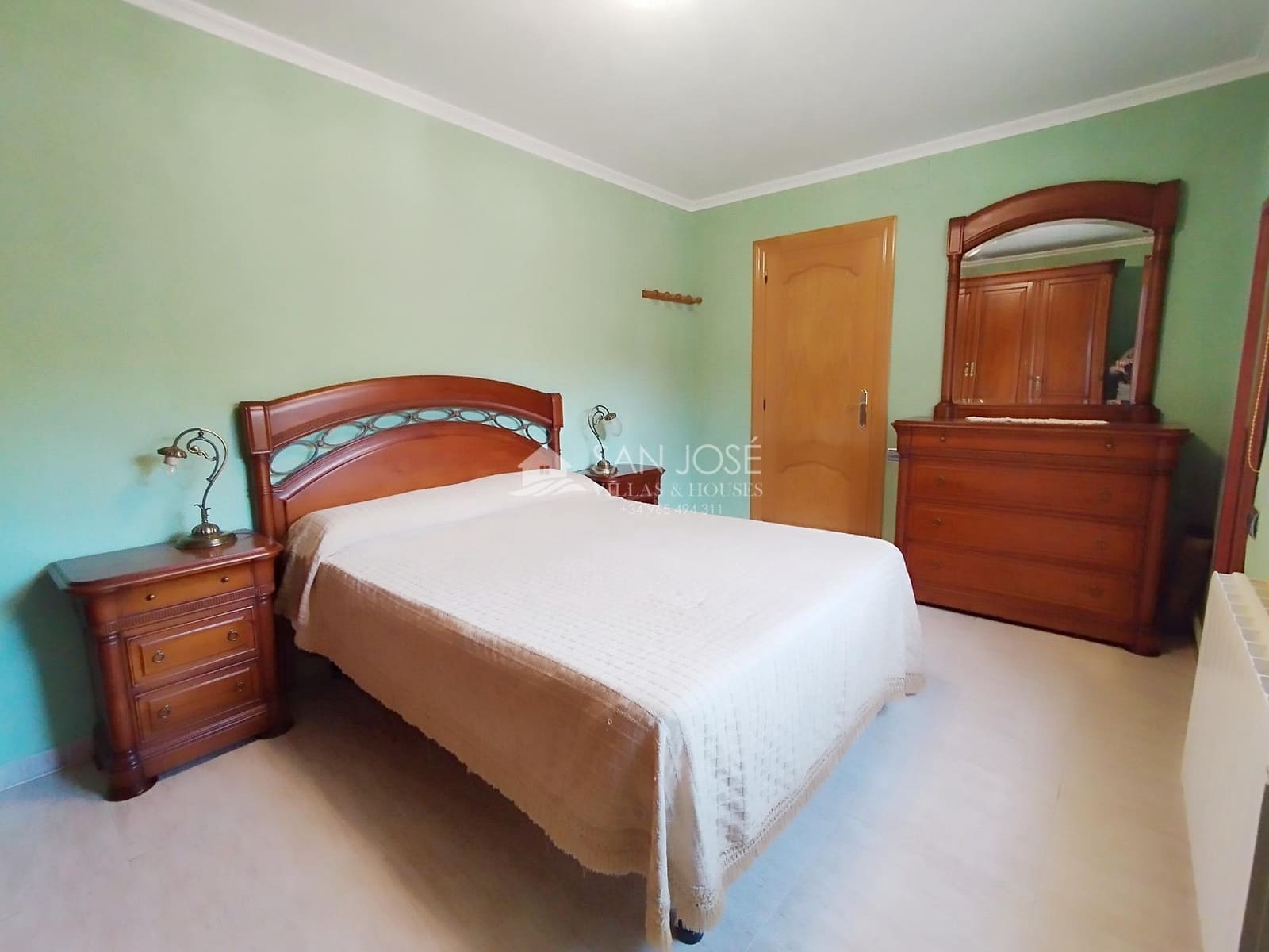 3 bedroom Villa for sale in La Romana with pool - € 360,000 (Ref: 8068916)