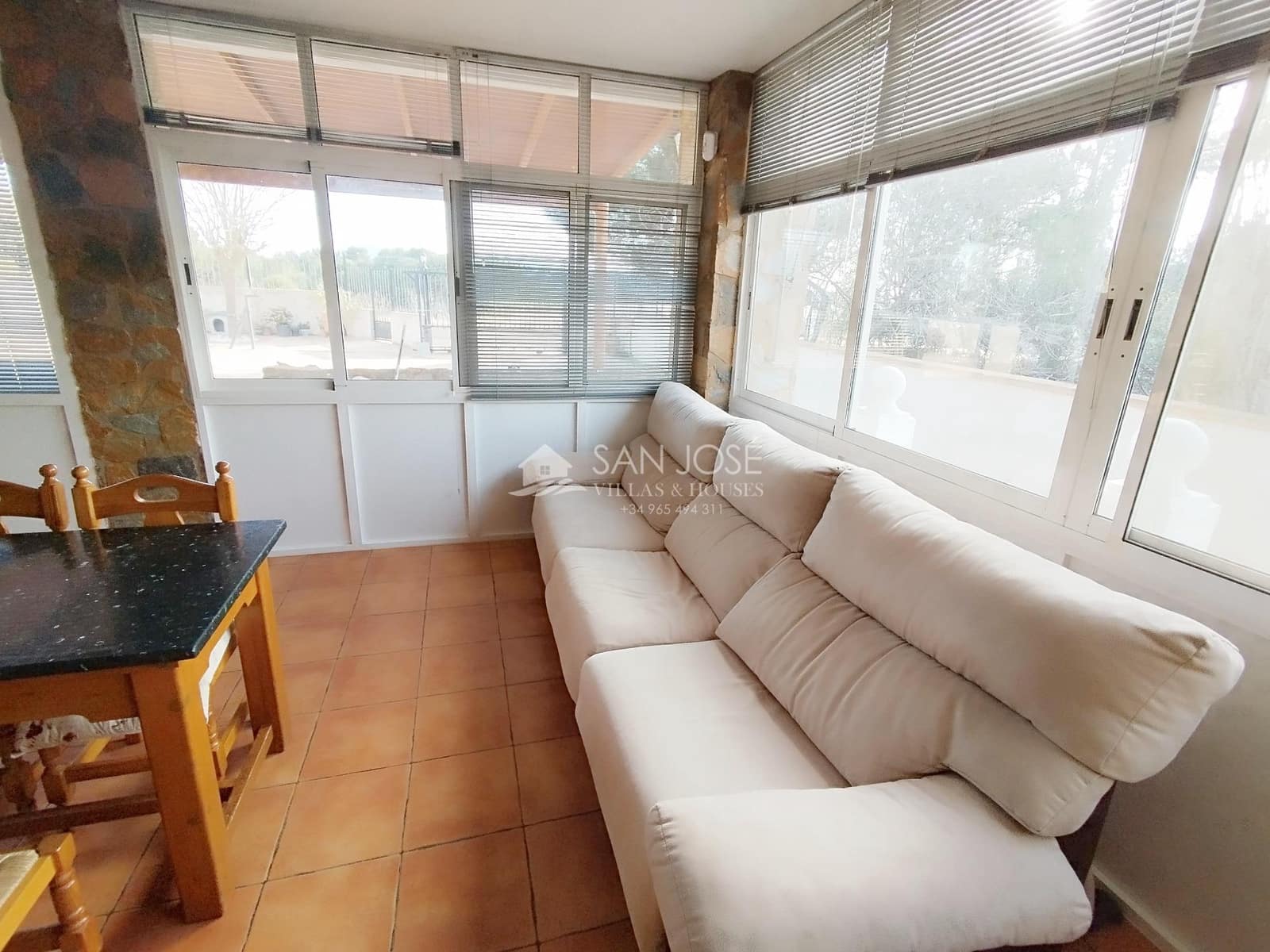 3 bedroom Villa for sale in La Romana with pool - € 360,000 (Ref: 8068916)